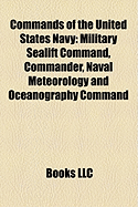Commands of the United States Navy: United States Naval Special Warfare Command, United States Navy Seals