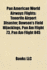 Pan American World Airways Flights: Tenerife Airport Disaster