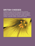List Of British Cheeses | RM. List Of British Cheeses | RM.