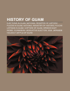 History Of Guam Capture Of Guam | RM. History Of Guam Capture Of Guam | RM.