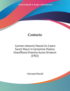 centurio centurio