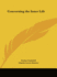 Concerning the Inner Life
