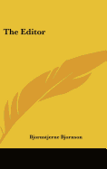 The Editor