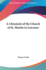 A Chronicle of the Church of St. Martin in Leicester