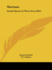 Maritana: Grand Opera, in Three Acts (1845)