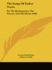 The Songs of Father Goose for the Kindergarten, the Nursery and the Home