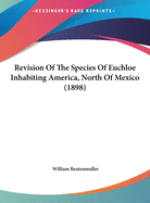 Revision of the Species of Euchloe Inhabiting America, North of Mexico (1898)