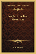 People of the Blue Mountains