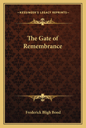 The Gate of Remembrance