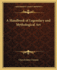 A Handbook of Legendary and Mythological Art