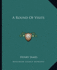 A Round of Visits