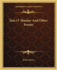 Tam O' Shanter and Other Poems