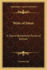Wine of Satan: A Tale of Bohemond Prince of Antioch