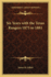 Six Years with the Texas Rangers 1875 to 1881