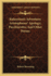Balaustion's Adventure; Aristophanes' Apology; Pacchiarotto; And Other Poems