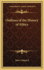 Outlines of the History of Ethics