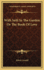 With Sa'di in the Garden or the Book of Love