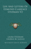 Life and Letters of Edmund Clarence Stedman V2