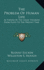 The Problem of Human Life: As Viewed by the Great Thinkers from Plato to the Present Time