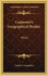 Carpenter's Geographical Reader: Africa