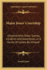 Major Jones' Courtship: Detailed with Other Scenes, Incidents and Adventures, in a Series of Letters by Himself