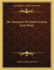 The Testament of Charles Erskine Scott Wood