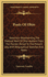 Poets of Ohio: Selections Representing the Poetical Work of Ohio Authors from the Pioneer Period to the Present Day, with Biographical Sketches and Notes