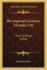 The Imperial Gazetteer of India V20: Pardi to Pusad (1908)