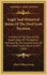 Legal and Historical Status of the Dred Scott Decision: A History of the Case and an Examination of the Opinion Delivered by the Supreme Court of the United States, March 6, 1857 (1909)