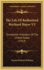 The Life of Rutherford Birchard Hayes V2: Nineteenth President of the United States (1914)