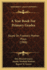 A Year Book for Primary Grades: Based on Froebel's Mother Plays (1908)