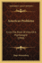 American Problems: From the Point of View of a Psychologist (1910)