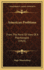 American Problems: From the Point of View of a Psychologist (1910)