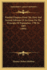 Parallel Chapters from the First and Second Editions of an Essay on the Principle of Population