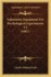 Laboratory Equipment for Psychological Experiments V3 (1907)
