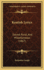 Kentish Lyrics: Sacred, Rural, and Miscellaneous (1867)