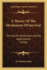 A Theory of the Mechanism of Survival: The Fourth Dimension and Its Applications (1920)