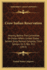 Crow Indian Reservation: Hearing Before the Committee on Indian Affairs United States Senate, Sixty-Second Congress, Third Session, on S. Res. 352 (1913)