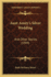 Aunt Amity's Silver Wedding: And Other Stories (1909)