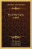 The Little Gipsy (1869)