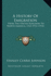 A History of Emigration: From the United Kingdom to North America, 1763-1912 (1914)