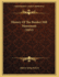 History of the Bunker Hill Monument (1853)