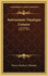 Astronomie Nautique Lunaire (1771) Astronomie Nautique Lunaire (1771)