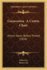 Gayacentsa -A Centss Chair: Poems Never Before Printed (1820)
