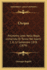 L'Acqua: Polimetro Letto Nella Regia Universita Di Torino Nei Giorni 5, 8, 12 Settembre 1878 (1879)