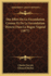 Des Effets de La Fecondation Croisee Et de La Fecondation Directe Dans Le Regne Vegetal (1877)
