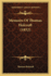 Memoirs of Thomas Holcroft (1852)