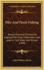 Pike and Perch Fishing: Being a Practical Treatise on Angling With Float, Paternoster, and Leger, in Still Water and Stream (1898)
