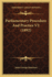 Parliamentary Procedure and Practice V2 (1892)