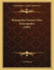 Biologische Notizen Uber Schizopoden (1905)